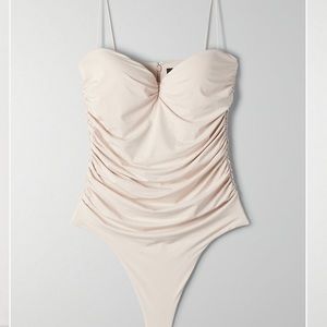 ❌SOLD❌ Aritzia fusion bodysuit